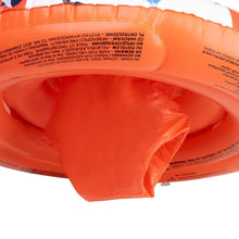 Baby float 0-1 years  Red White