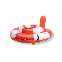 Baby float 0-1 years  Red White