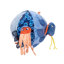 Pelota de actividades marinas - Aventuras de Paulie