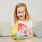 Balloon Ball - Around The Rainbow
