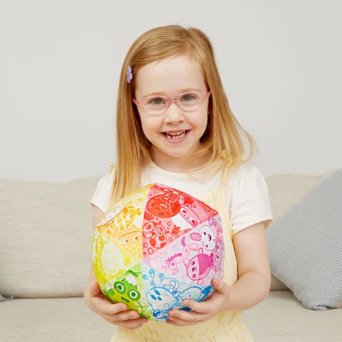 Balloon Ball - Around The Rainbow
