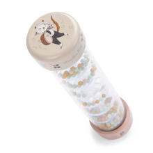 Palo de lluvia - Après la pluie