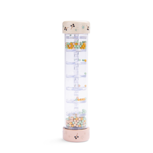 Palo de lluvia - Après la pluie