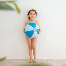 Beach ball - Ocean