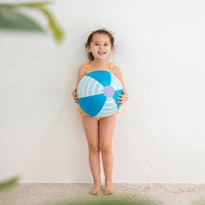 Beach ball - Ocean