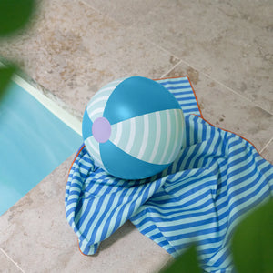 Beach ball - Ocean