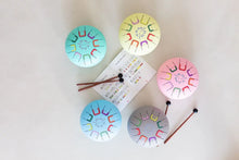 Baby Tambú Pinky Winky