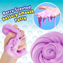 Better Butter Berry - Thinking Putty