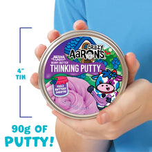 Better Butter Berry - Thinking Putty
