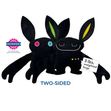 Rizz 14" Bumpas Large Weighted Plush