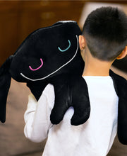 Rizz 14" Bumpas Large Weighted Plush