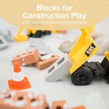 Mini Blocks