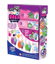 Boba Thinking Putty® Kit