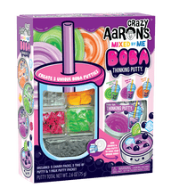 Boba Thinking Putty® Kit