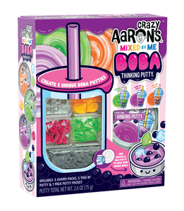 Boba Thinking Putty® Kit