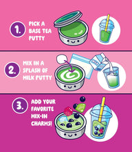 Boba Thinking Putty® Kit