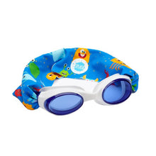 Swim Goggles Int Boo