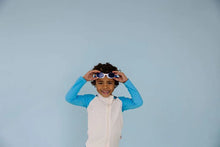 Swim Goggles Int Boo