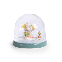 Bola de Nieve Trois Petits Lapins