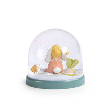 Bola de Nieve Trois Petits Lapins