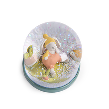 Bola de Nieve Trois Petits Lapins