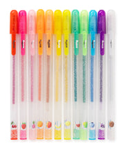 Gellies Scented gel pens