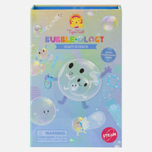Bubble-ology - Soapy Science