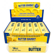 Butter Squishy 5.5