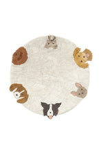 Washable Rug Dogs