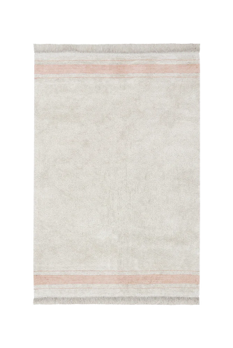 Washable rug Gastro Rose XS