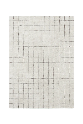 Washable rug Mosaic S
