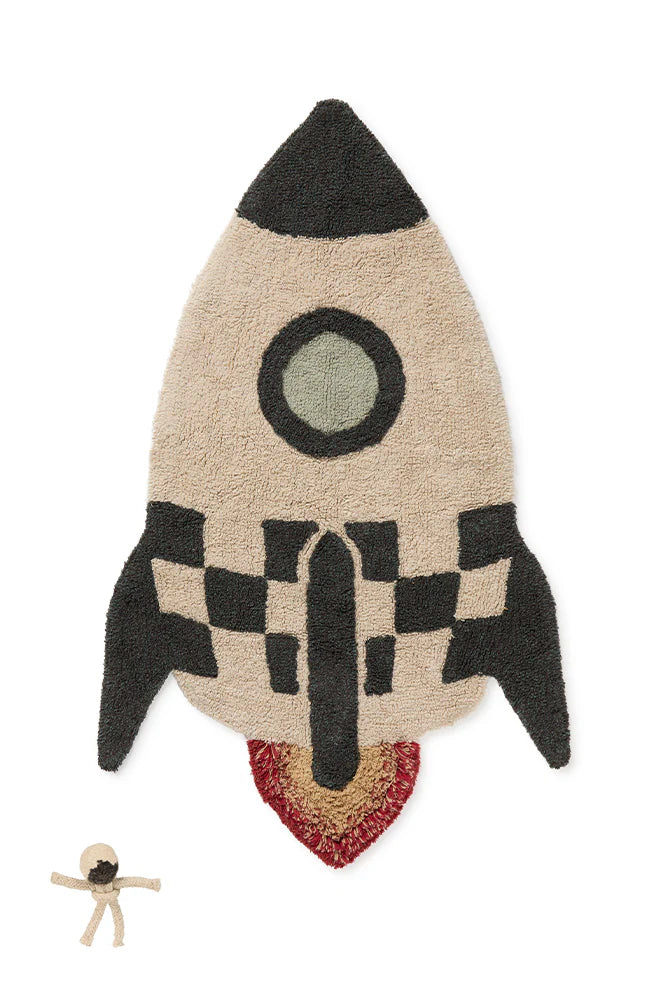 Washable Rug Rocket