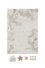 Alfombra Lavable Seabead