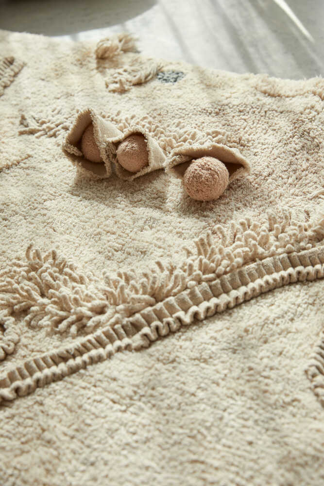 Alfombra Lavable Seabead