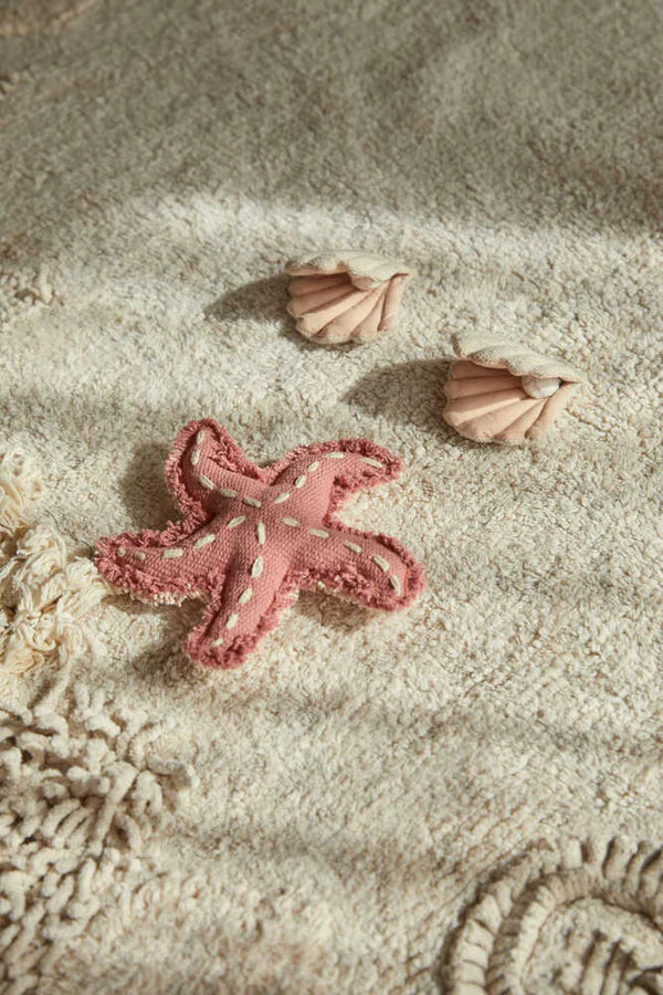 Alfombra Lavable Seabead