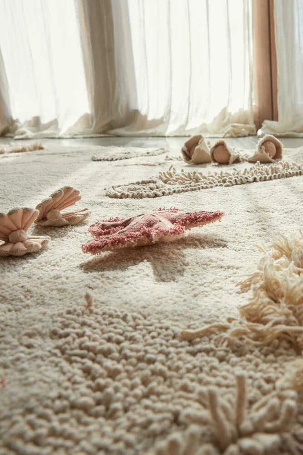 Alfombra Lavable Seabead