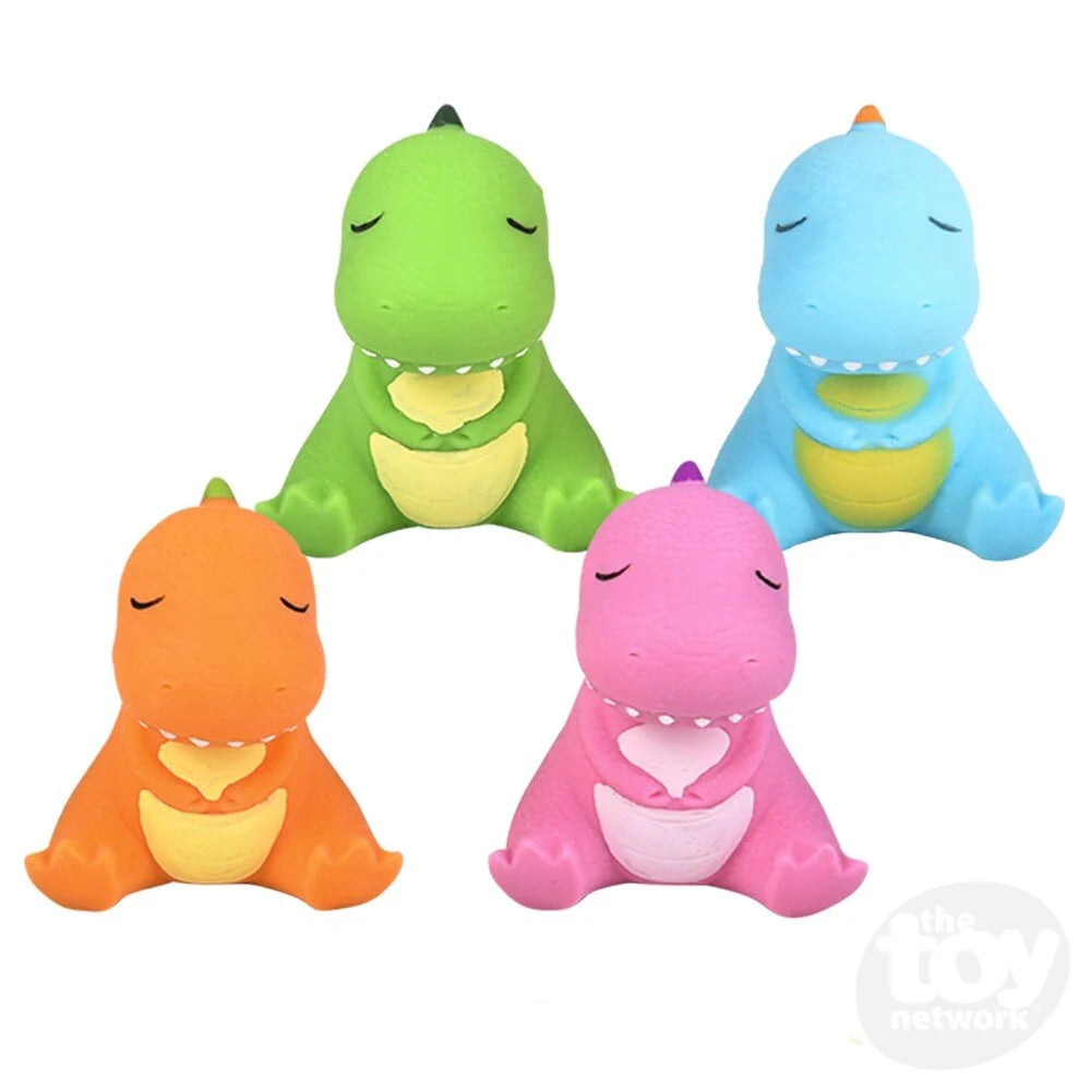 Squish And Stretch Dinosaur