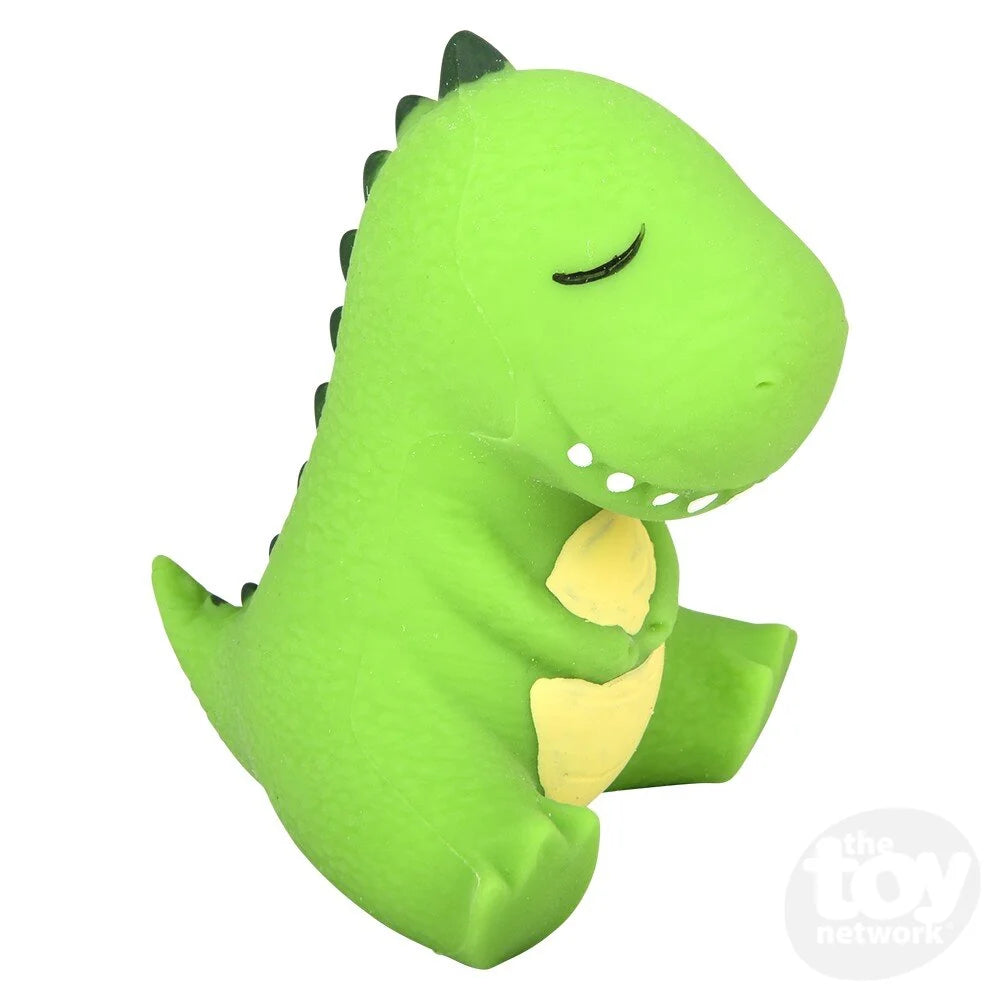 Squish And Stretch Dinosaur