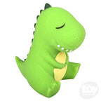 Squish And Stretch Dinosaur