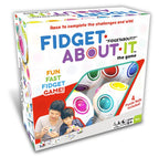 Fidget-About-It - Flat Box