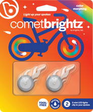 Comet Brightz