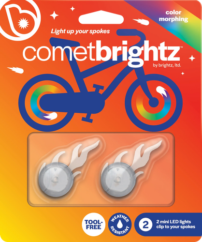 Comet Brightz