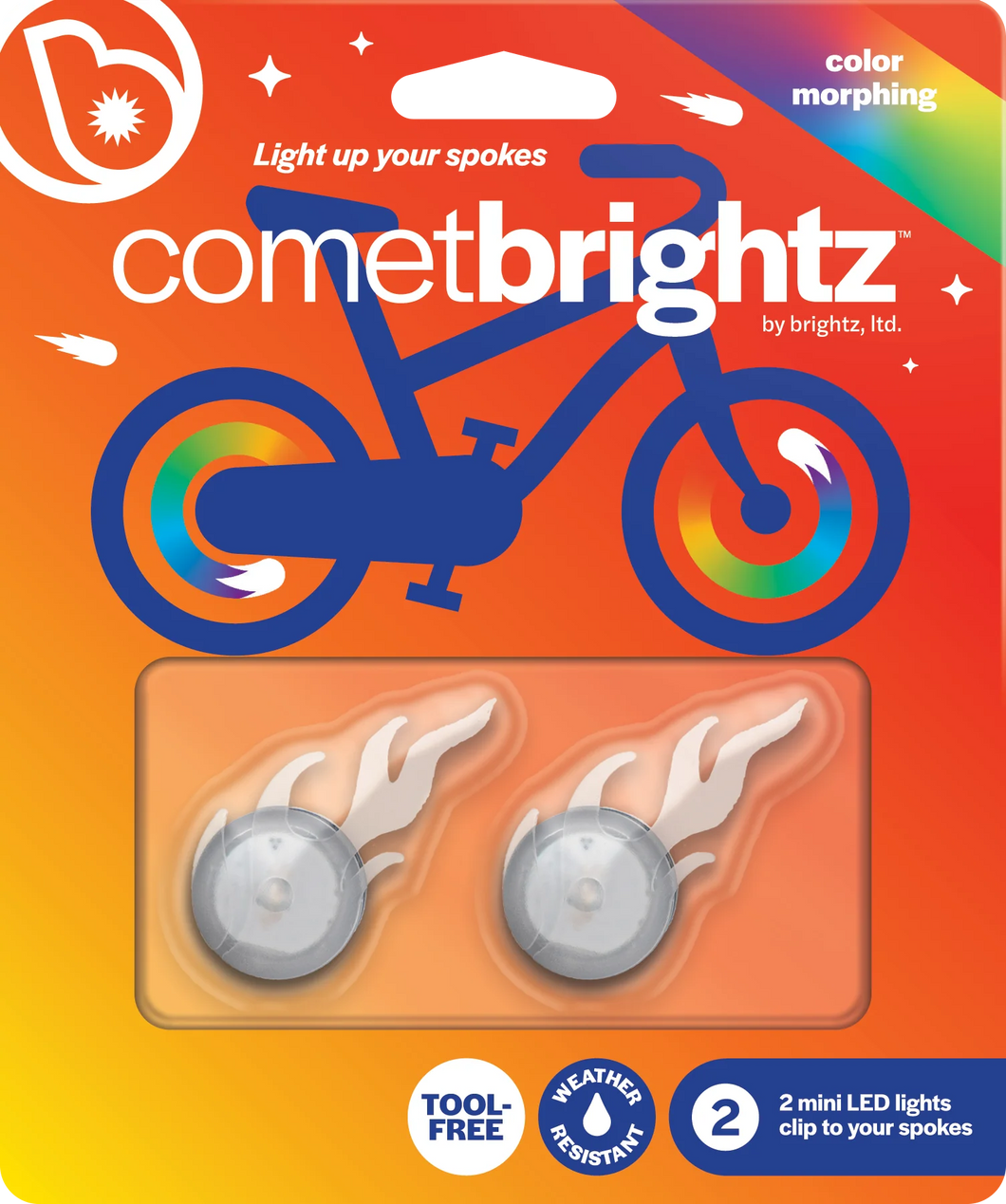 Comet Brightz