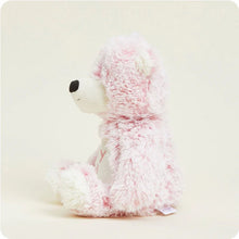 Baby Girl Bear Warmies