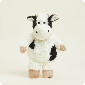 Black & White Cow Warmies