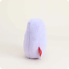 Sweethearts Purple Bestie Heart Warmies