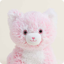 Pink Kitten Warmies