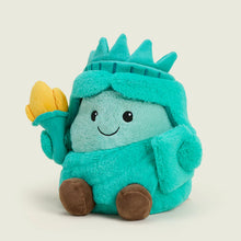 Statue of Liberty Warmies