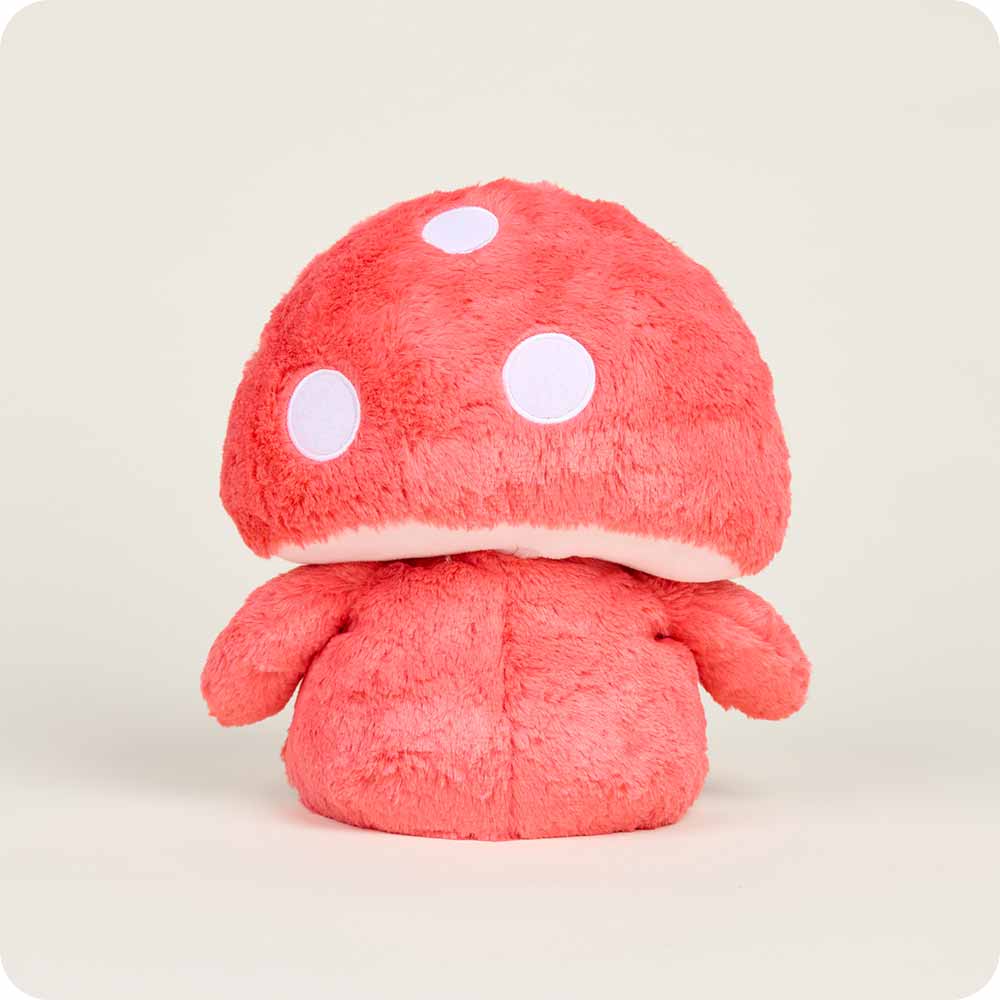 Red Toadstool Warmies