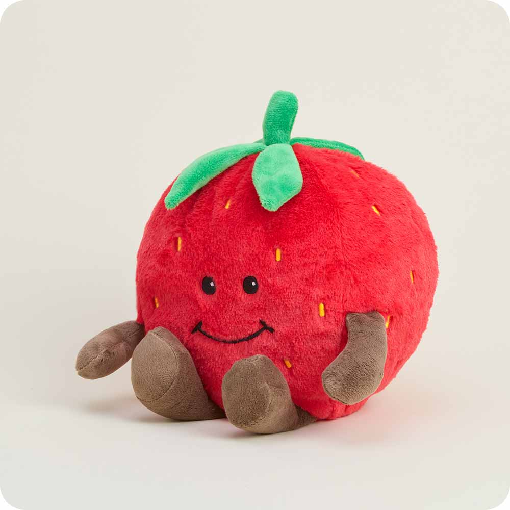 Strawberry Warmies